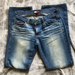 Tommy Jeans